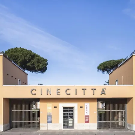 Damari In Don Bosco Affittacamere *