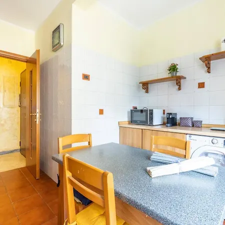 Гостевой дом Damari In Don Bosco