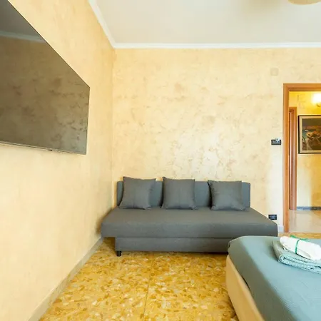 Damari In Don Bosco * Рим