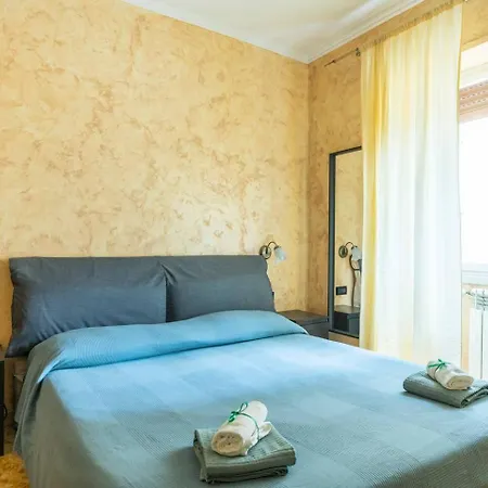 Damari In Don Bosco Гостевой дом Рим