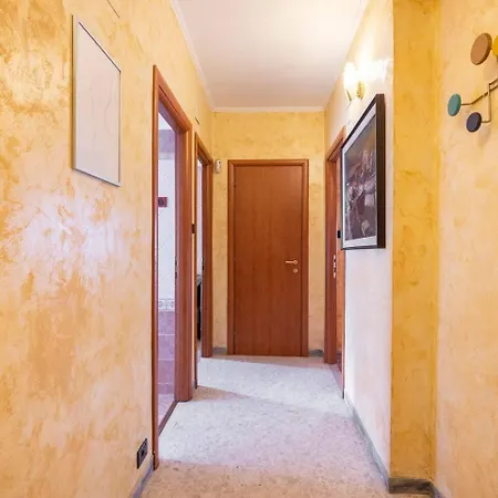 Damari In Don Bosco * Рим