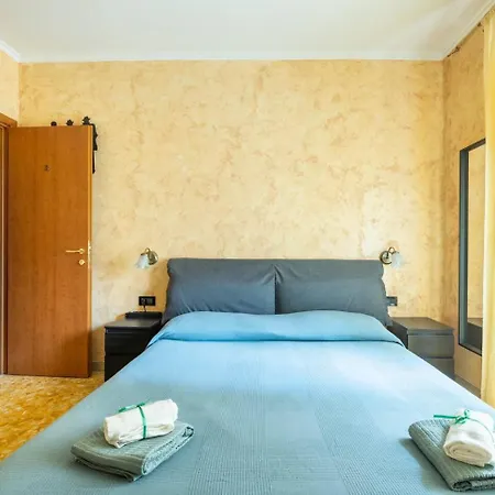 Гостевой дом Damari In Don Bosco