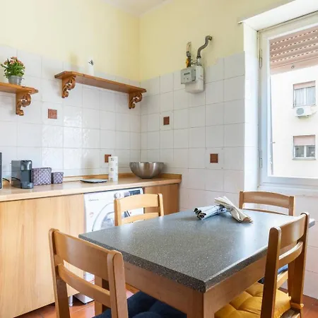 Damari In Don Bosco Рим