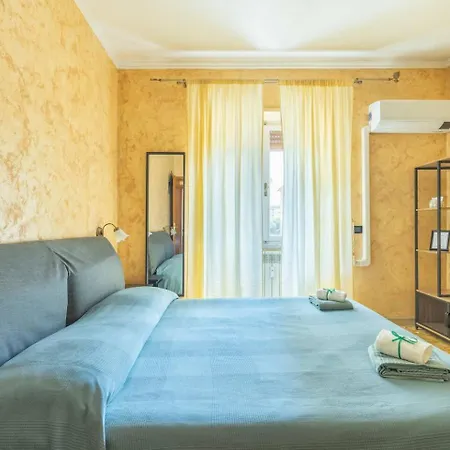 Damari In Don Bosco Рим