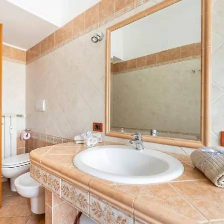 Гостевой дом Damari In Don Bosco *