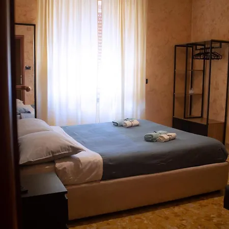 Guest house Damari In Don Bosco *